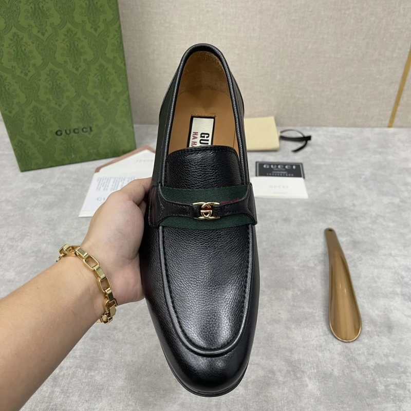 Gxccx Leather Shoes UrbanStyle 165736