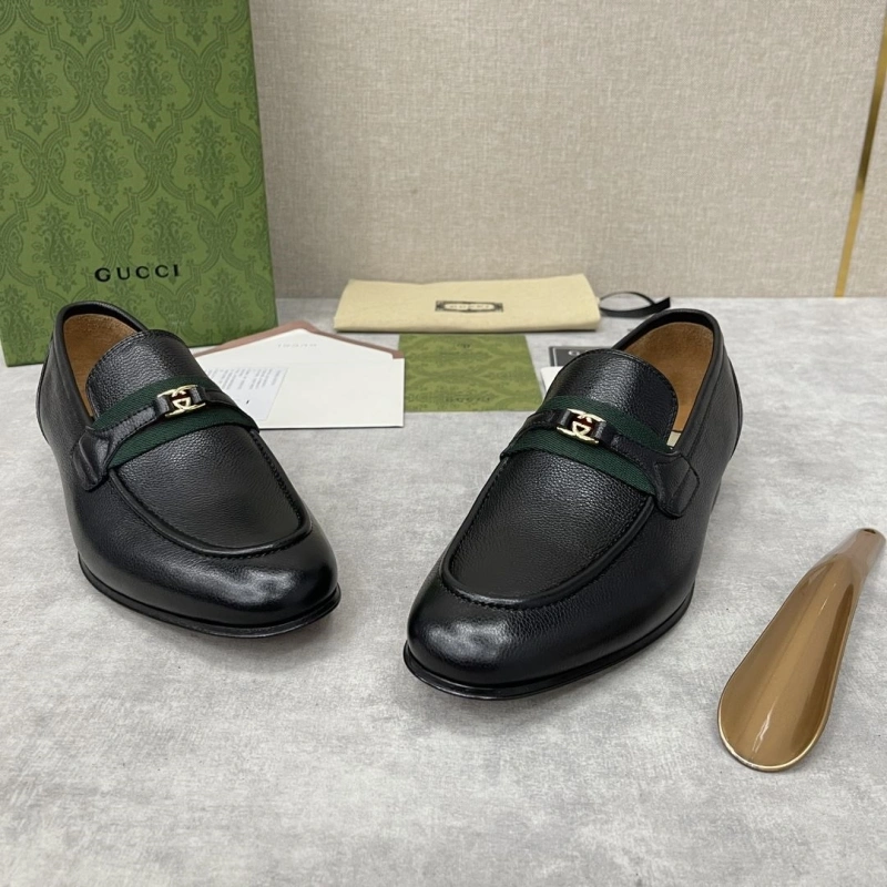 Gxccx Leather Shoes UrbanStyle 165736