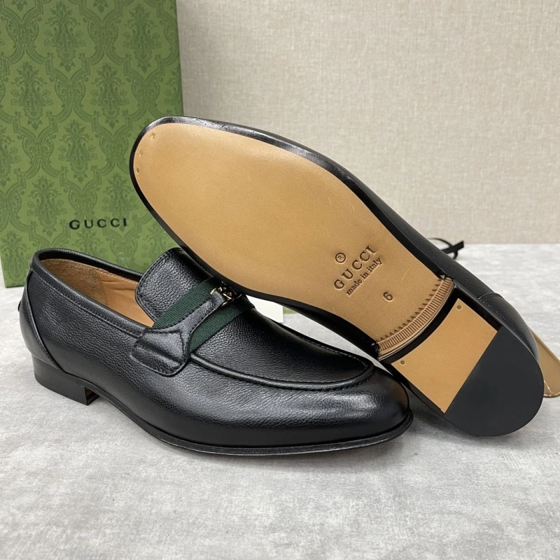 Gxccx Leather Shoes UrbanStyle 165736