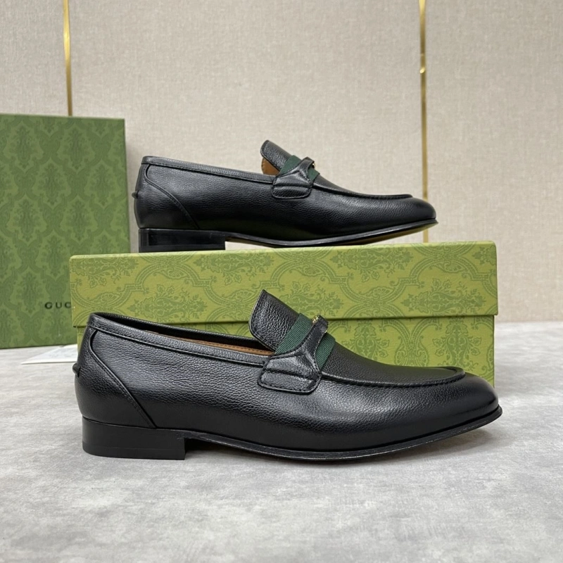 Gxccx Leather Shoes UrbanStyle 165736