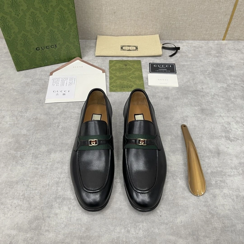 Gxccx Leather Shoes UrbanStyle 165722