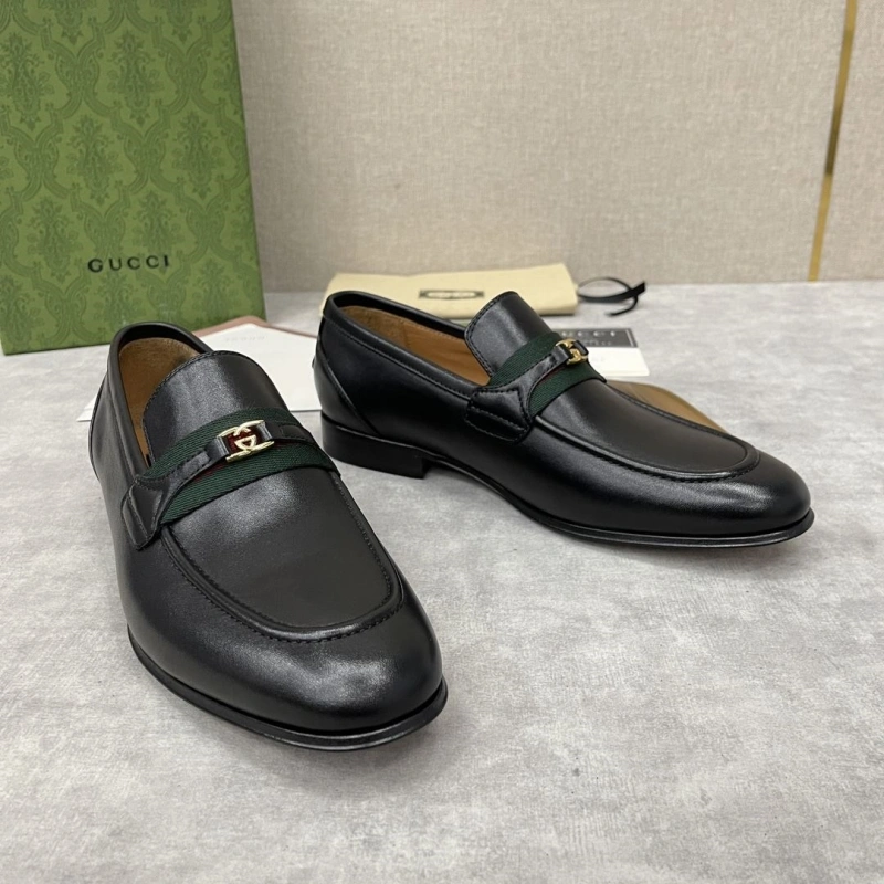 Gxccx Leather Shoes UrbanStyle 165722