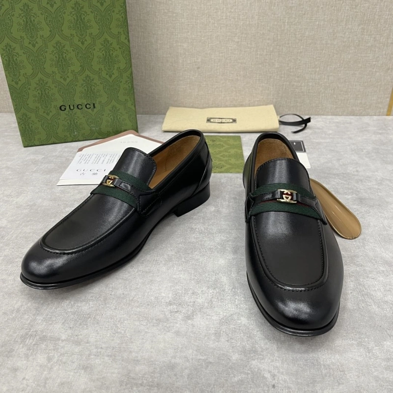 Gxccx Leather Shoes UrbanStyle 165722