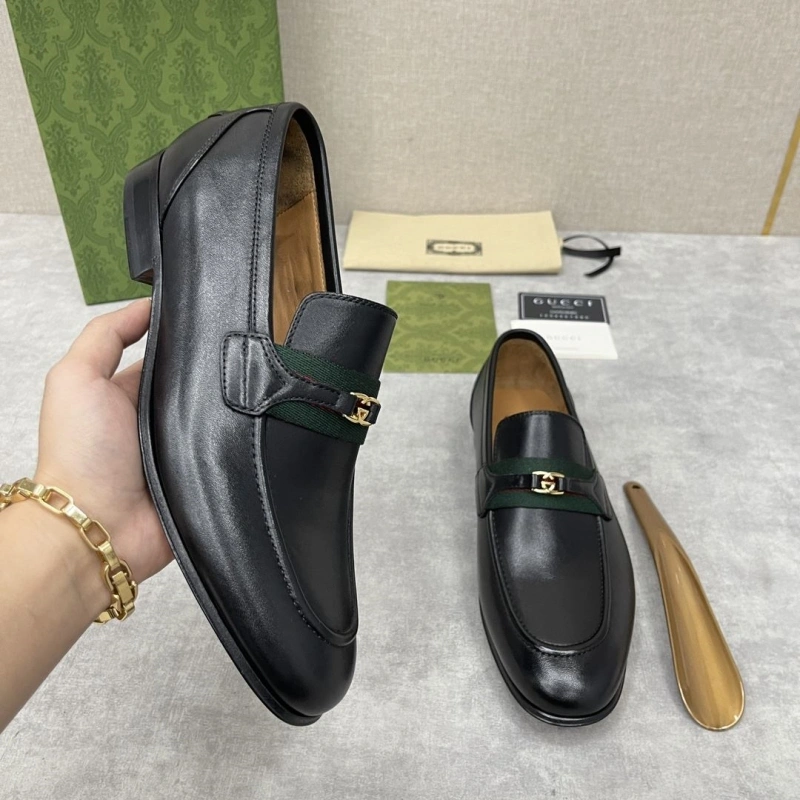 Gxccx Leather Shoes UrbanStyle 165722