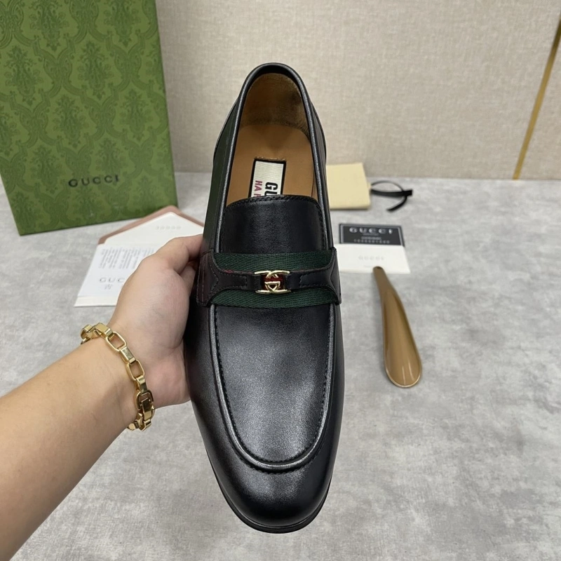 Gxccx Leather Shoes UrbanStyle 165722