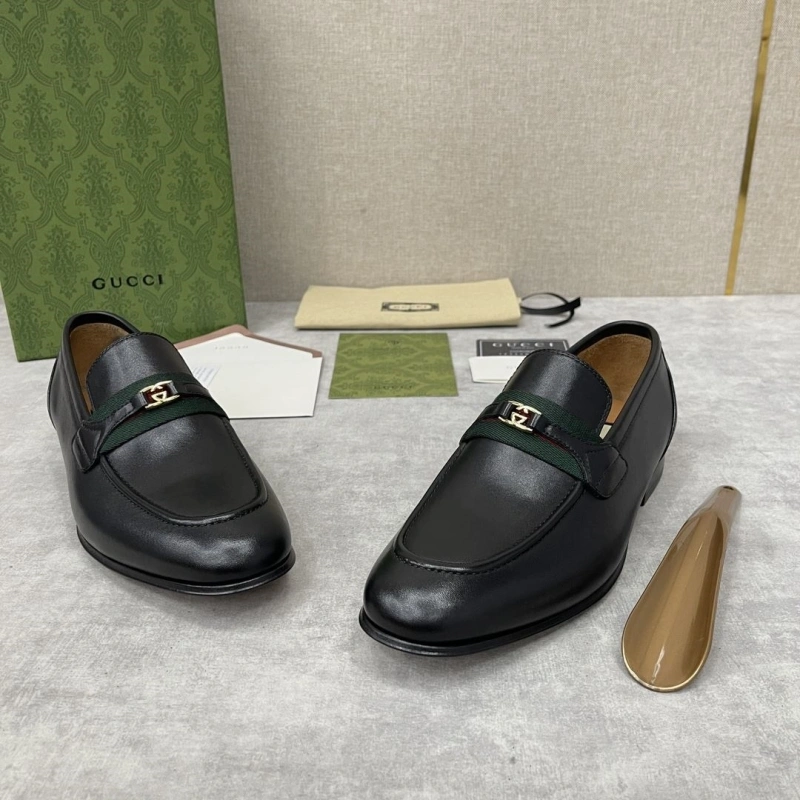Gxccx Leather Shoes UrbanStyle 165722