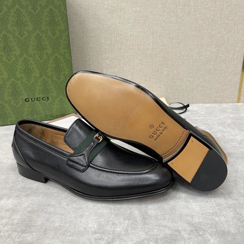Gxccx Leather Shoes UrbanStyle 165722
