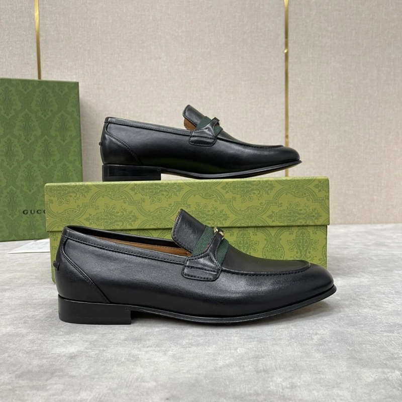 Gxccx Leather Shoes UrbanStyle 165722