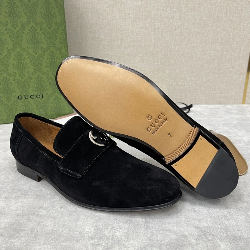 GoAnywhere Gxccx Leather Shoes 165727