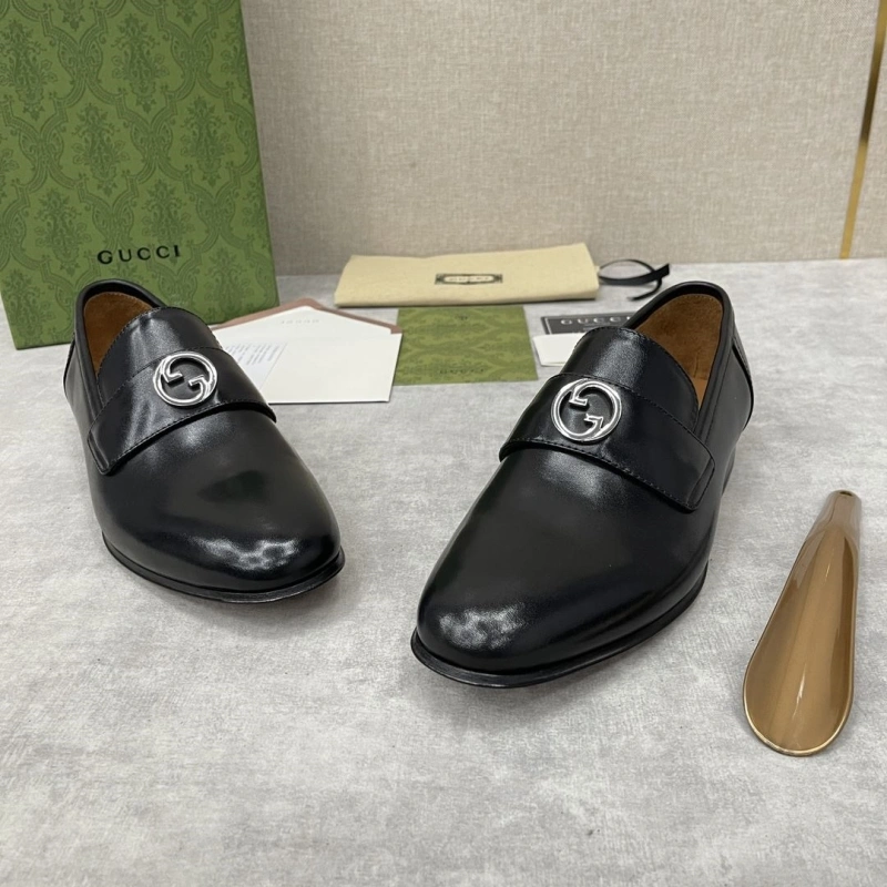 Gxccx Leather Shoes SmartChoice 165721