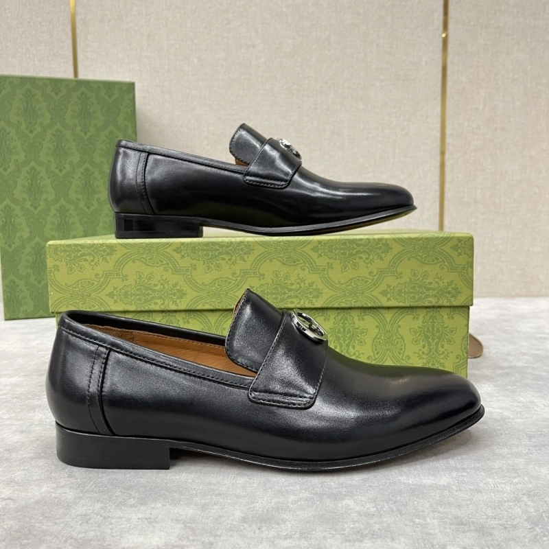 Gxccx Leather Shoes SmartChoice 165721