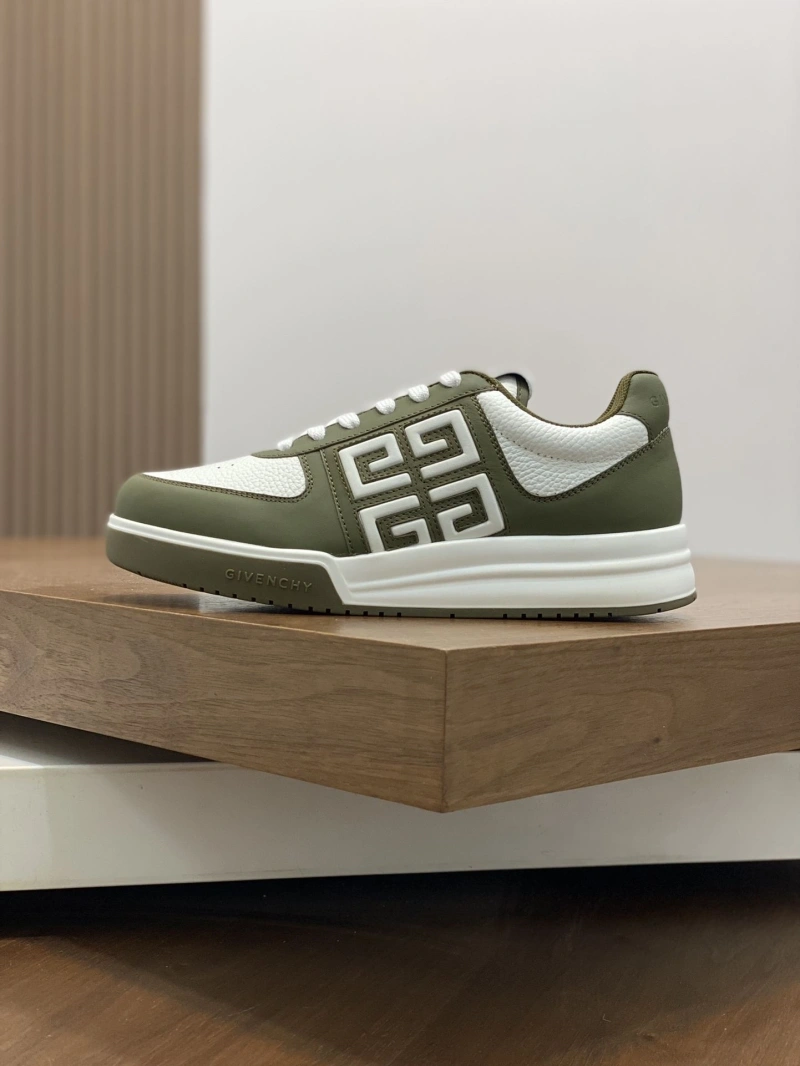 Gxvxnchy Sneakers Reliable 154682