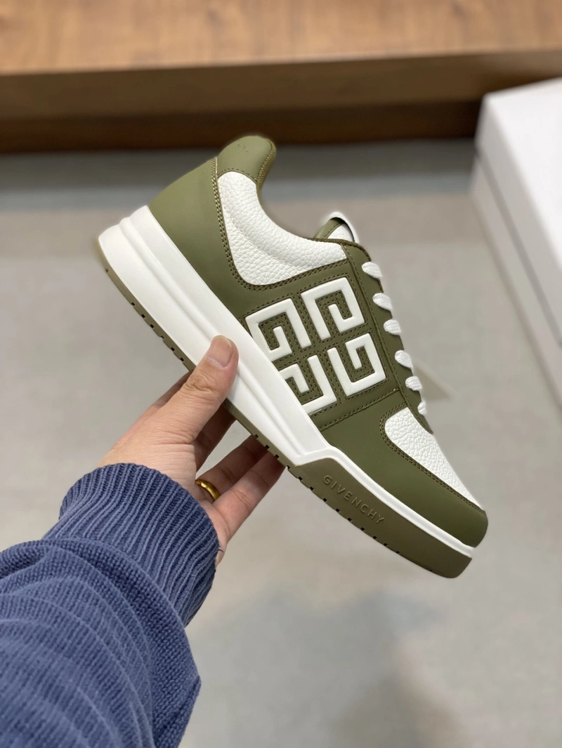 Gxvxnchy Sneakers Reliable 154682