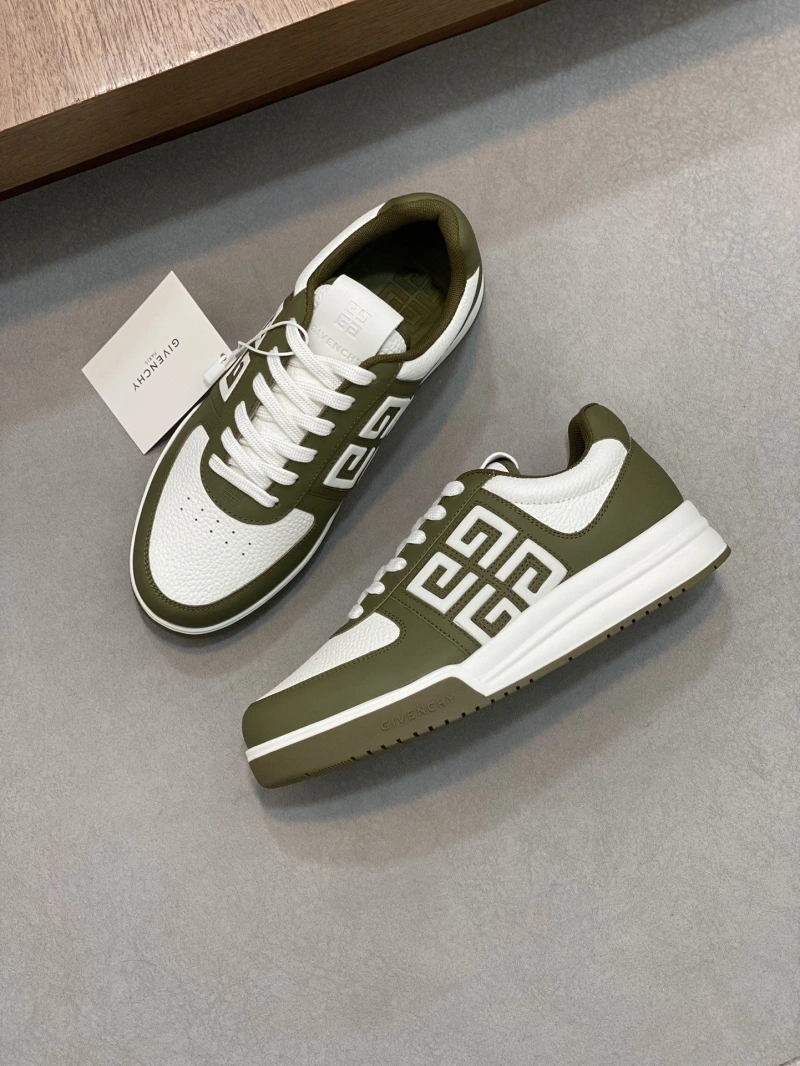 Gxvxnchy Sneakers Reliable 154682