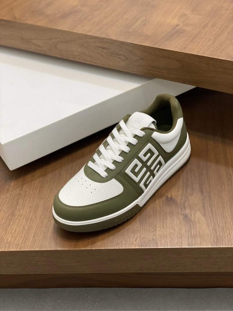 Gxvxnchy Sneakers Reliable 154682