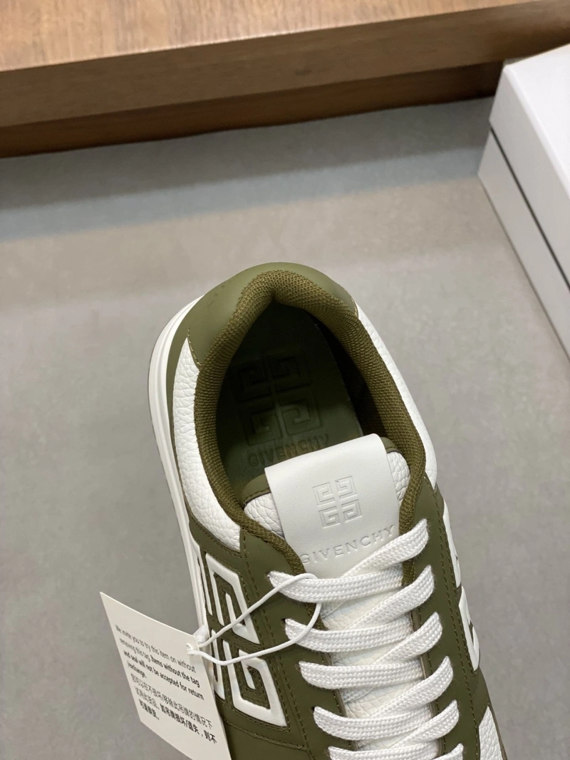Gxvxnchy Sneakers Reliable 154682