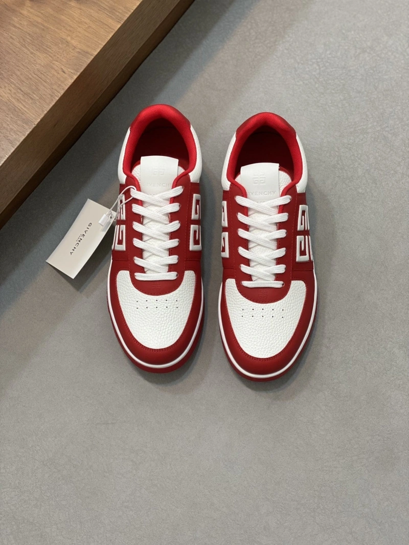 Versatile Gxvxnchy Sneakers 154681