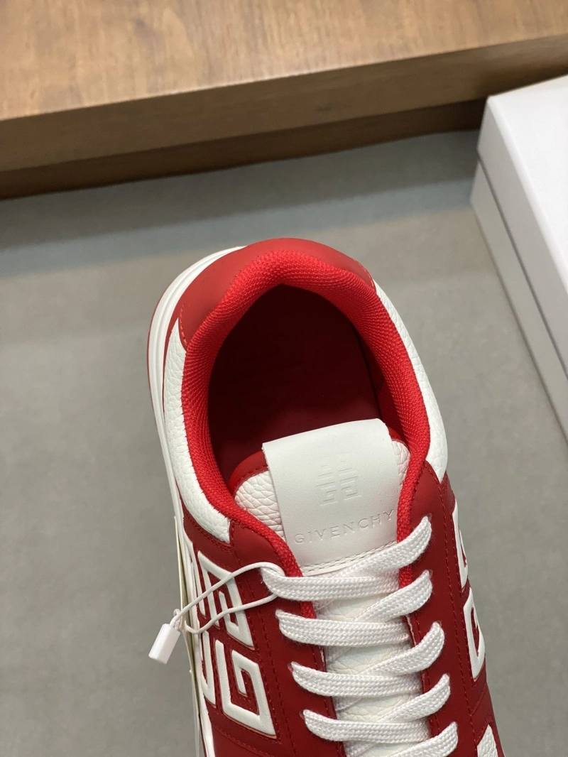 Versatile Gxvxnchy Sneakers 154681