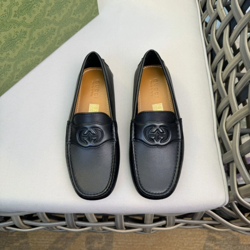 Gxccx Leather Shoes UrbanStyle 166670