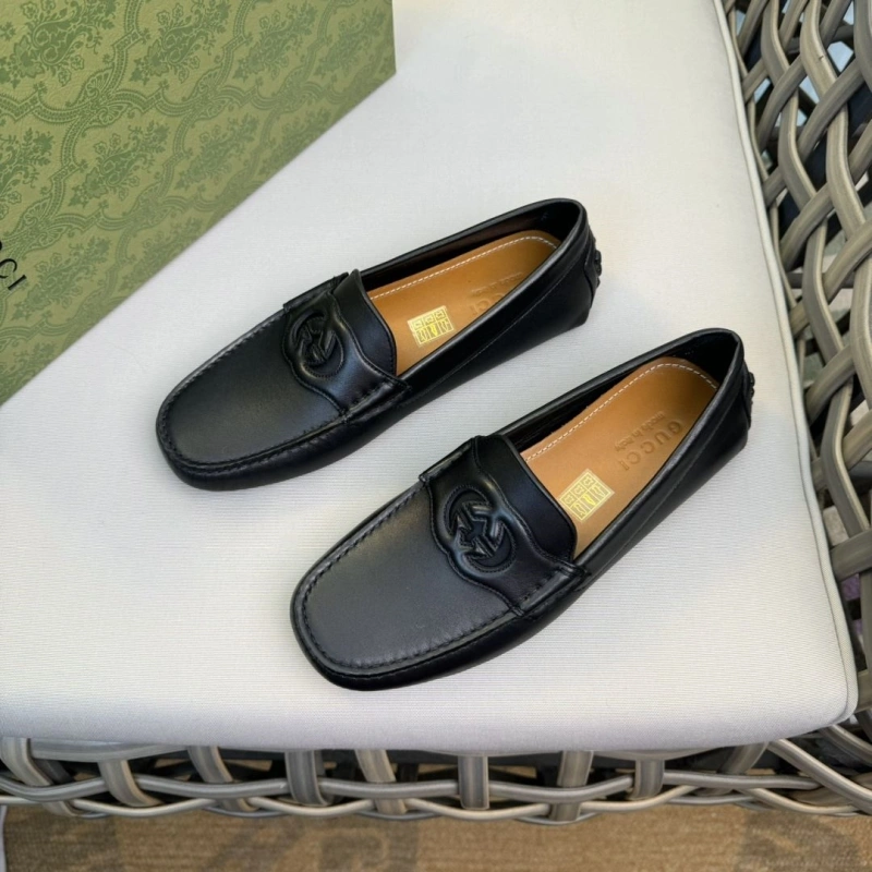 Gxccx Leather Shoes UrbanStyle 166670