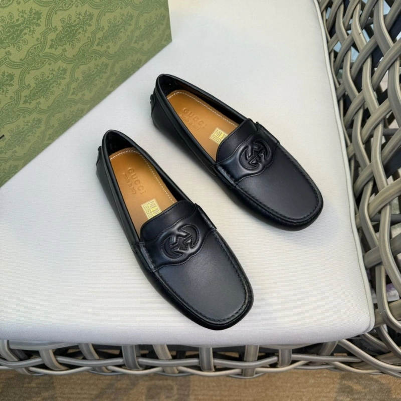 Gxccx Leather Shoes UrbanStyle 166670