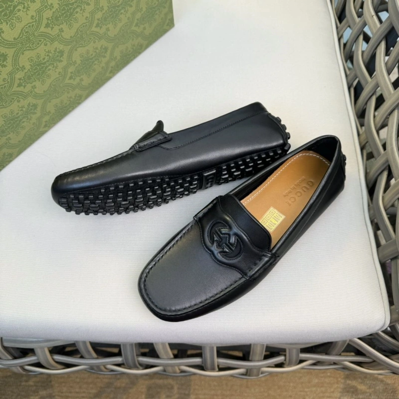 Gxccx Leather Shoes UrbanStyle 166670