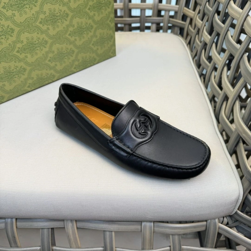 Gxccx Leather Shoes UrbanStyle 166670