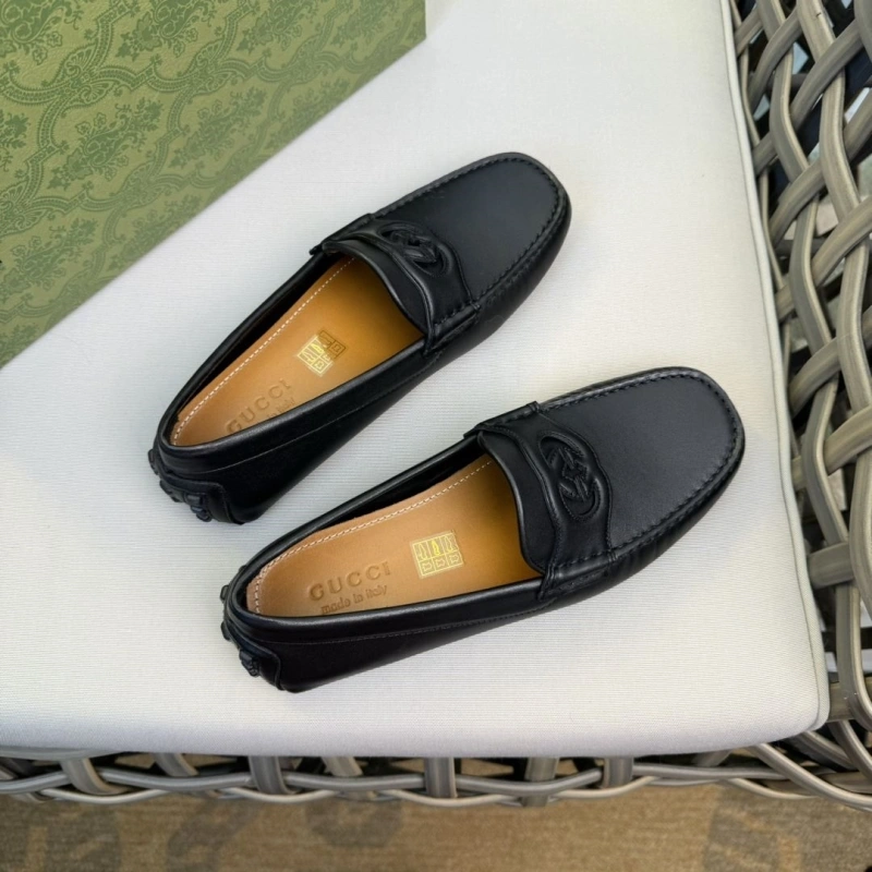 Gxccx Leather Shoes UrbanStyle 166670