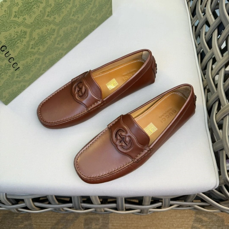 Gxccx Leather Shoes SportInspired 166667