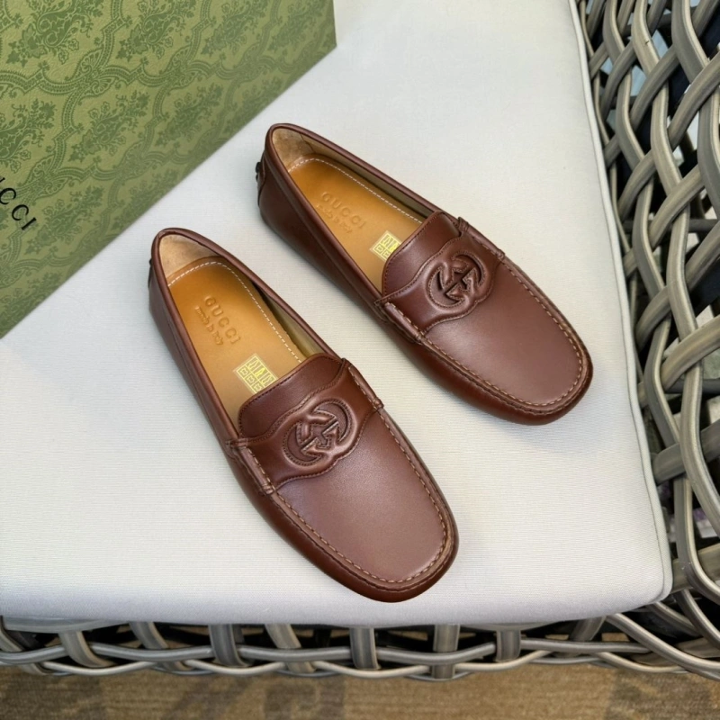 Gxccx Leather Shoes SportInspired 166667