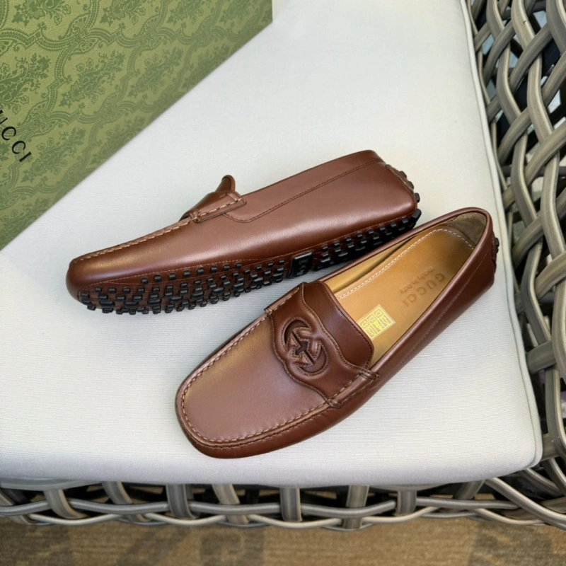 Gxccx Leather Shoes SportInspired 166667