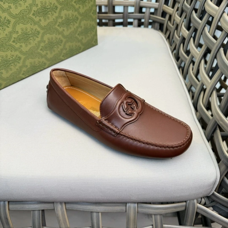 Gxccx Leather Shoes SportInspired 166667