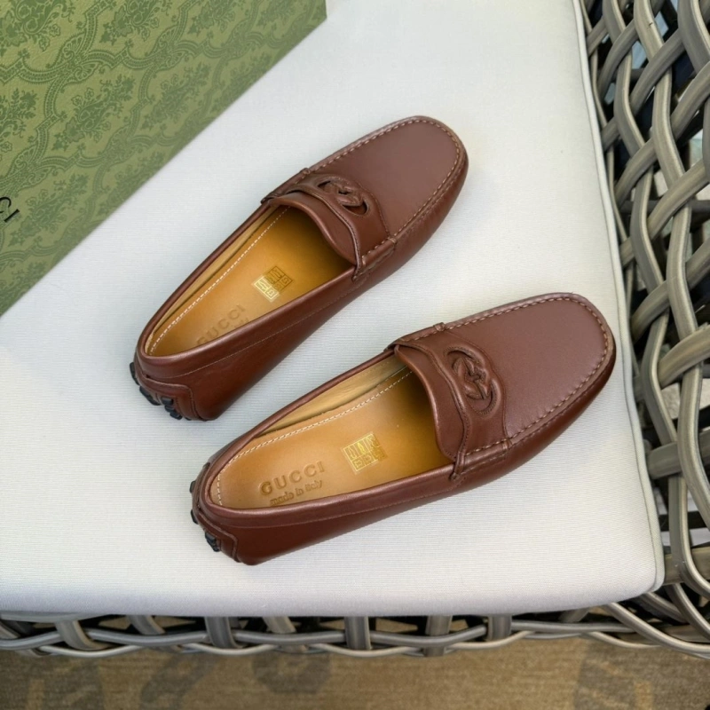 Gxccx Leather Shoes SportInspired 166667