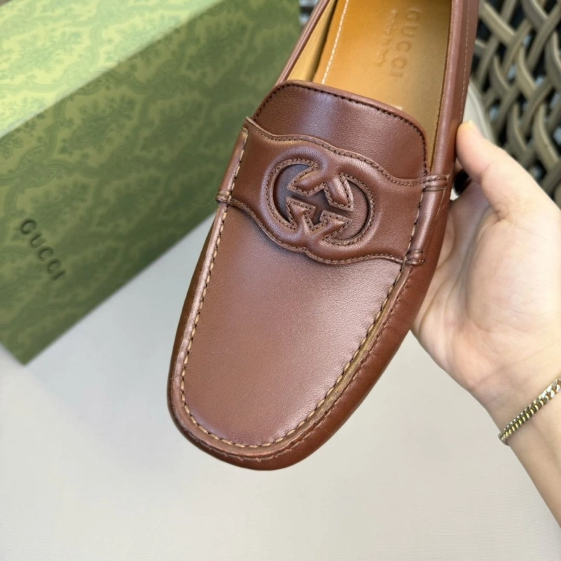 Gxccx Leather Shoes SportInspired 166667