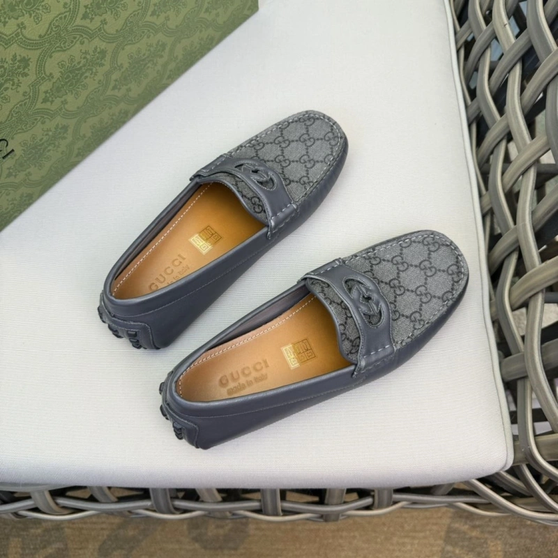Gxccx Leather Shoes GoAnywhere 166658