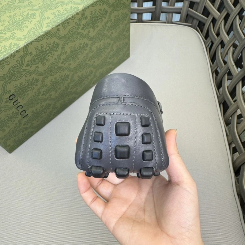 Gxccx Leather Shoes GoAnywhere 166658