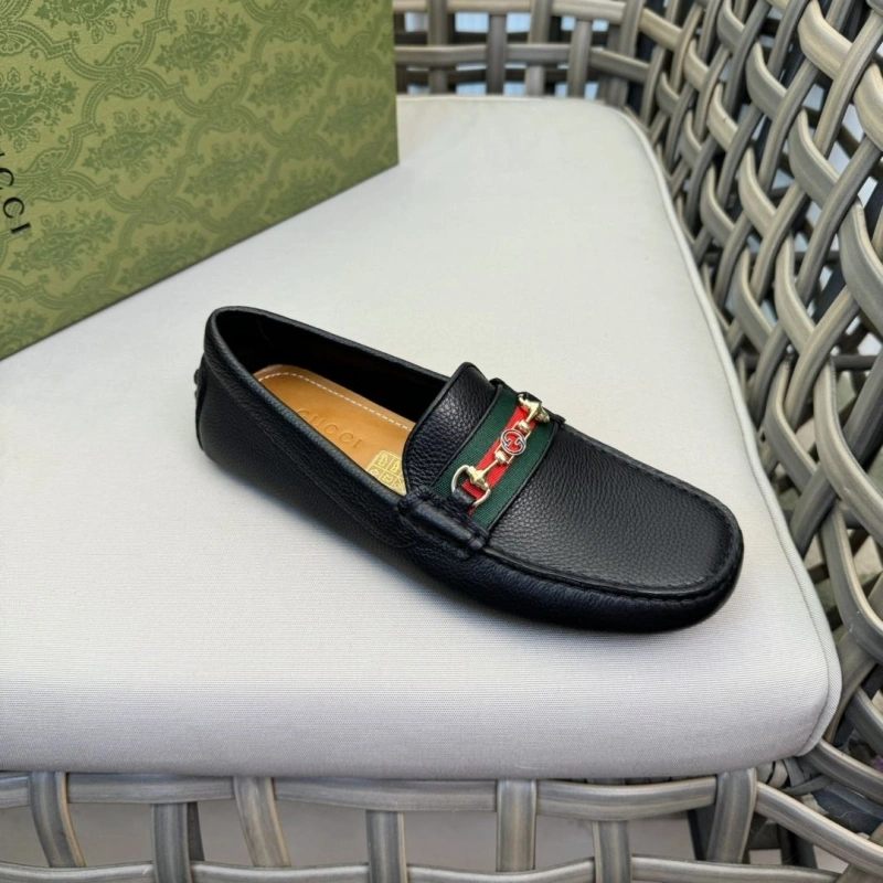 Gxccx Leather Shoes DailyWear 166654