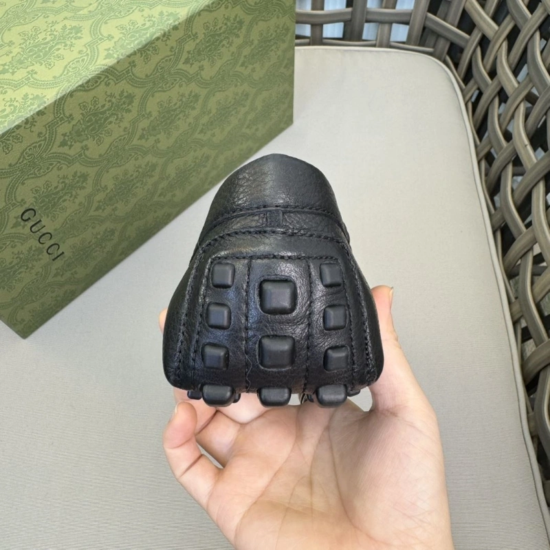 Gxccx Leather Shoes DailyWear 166654