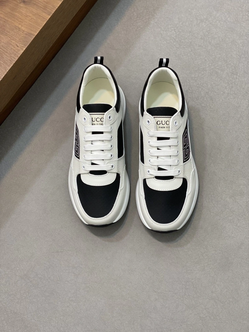 Bold Gxccx Sneakers 165959