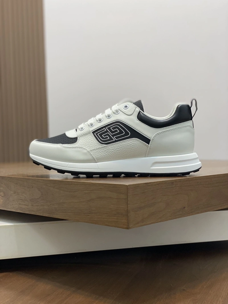 Bold Gxccx Sneakers 165959
