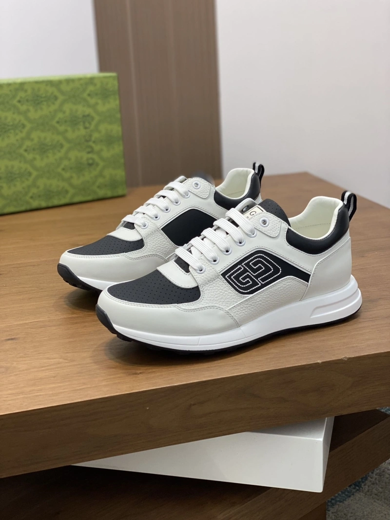 Bold Gxccx Sneakers 165959