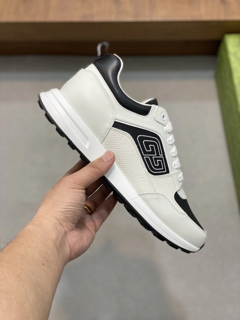 Bold Gxccx Sneakers 165959
