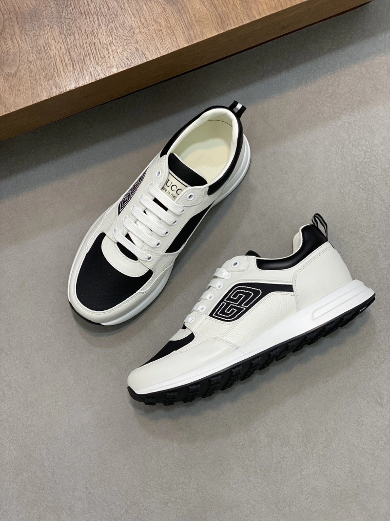 Bold Gxccx Sneakers 165959