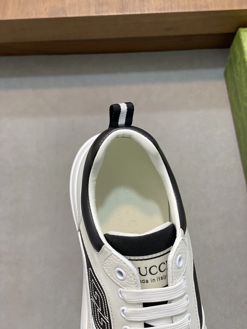 Bold Gxccx Sneakers 165959