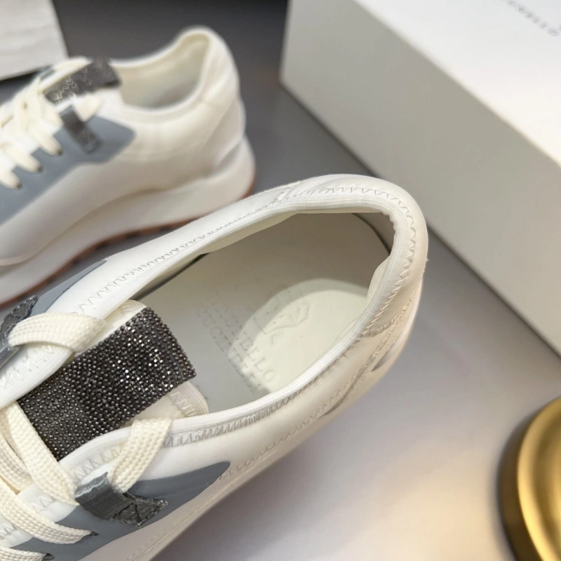 Versatile Brxnxllo Cxcxnelli Sneakers 114308
