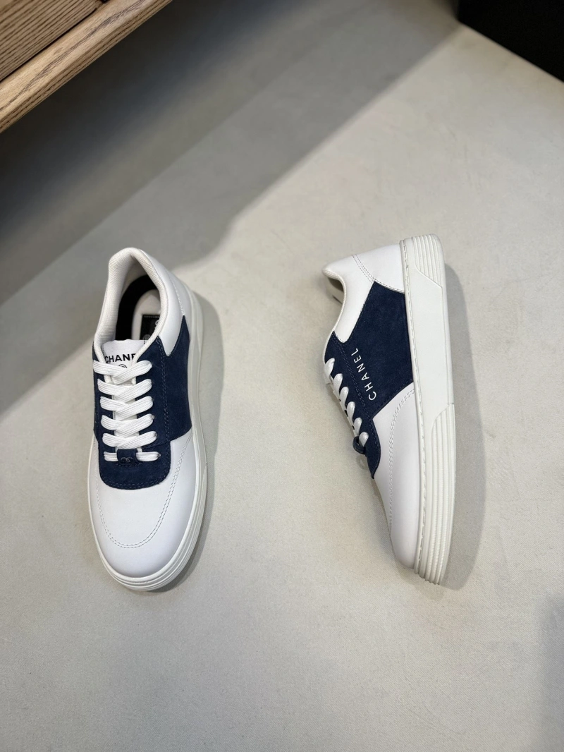 Cozy Chxnxl Casual Shoes 133348