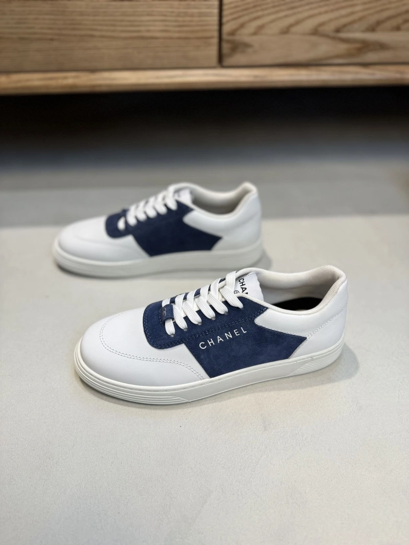 Cozy Chxnxl Casual Shoes 133348