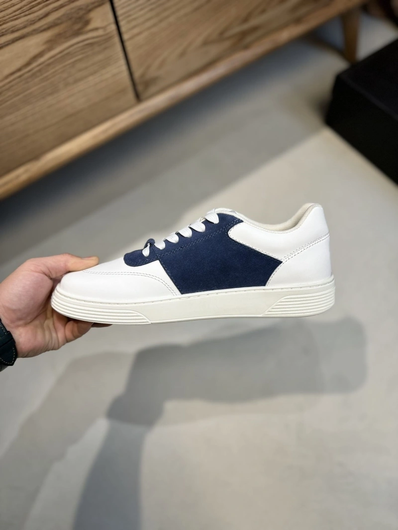 Cozy Chxnxl Casual Shoes 133348