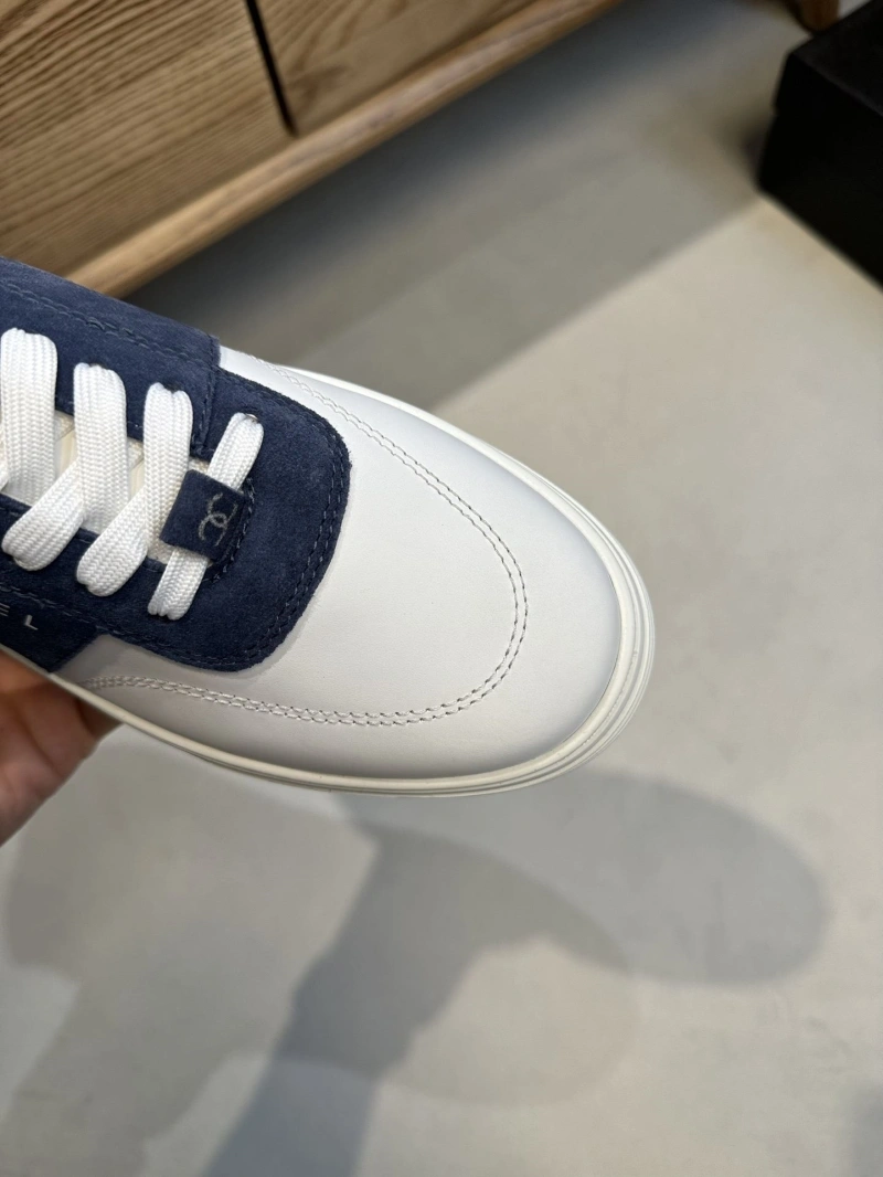 Cozy Chxnxl Casual Shoes 133348