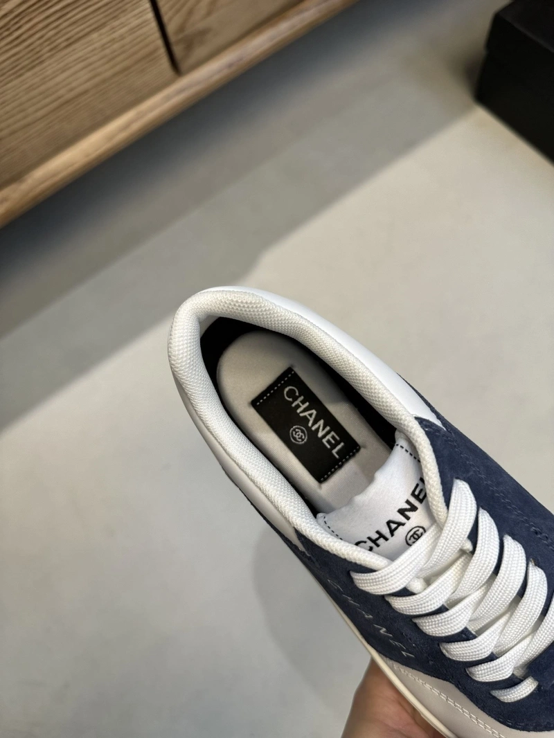 Cozy Chxnxl Casual Shoes 133348